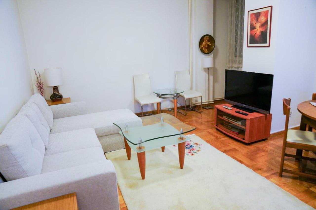 Skopjepad - Centrally Located, Stylish Pad Exterior photo