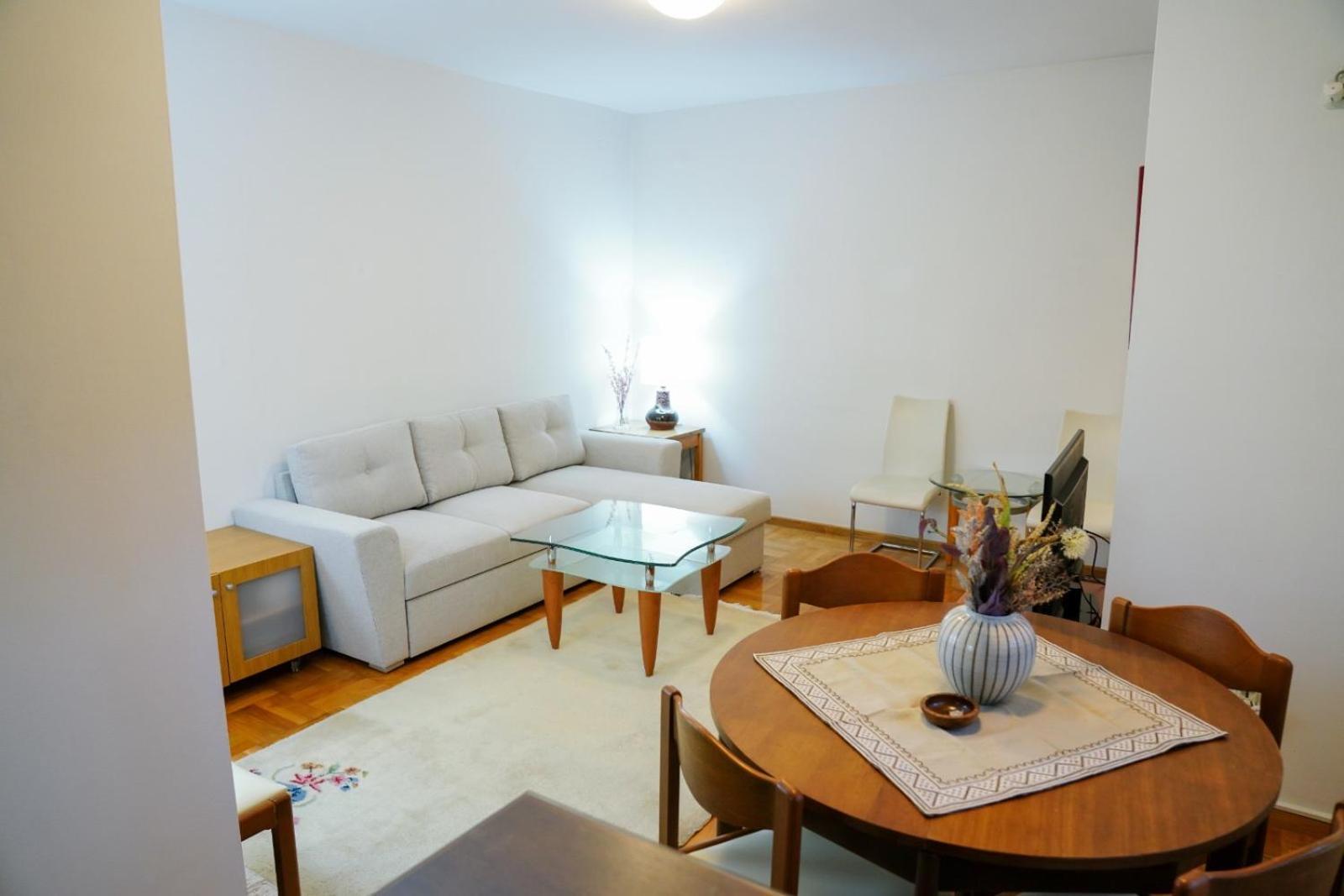 Skopjepad - Centrally Located, Stylish Pad Exterior photo